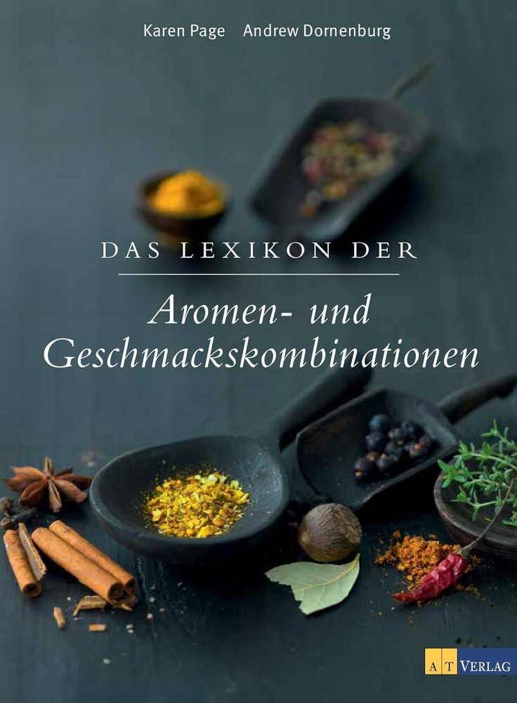 Das Lexikon der Aromen