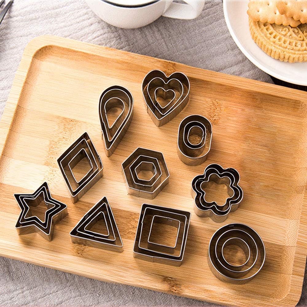Mini Ausstecher Set